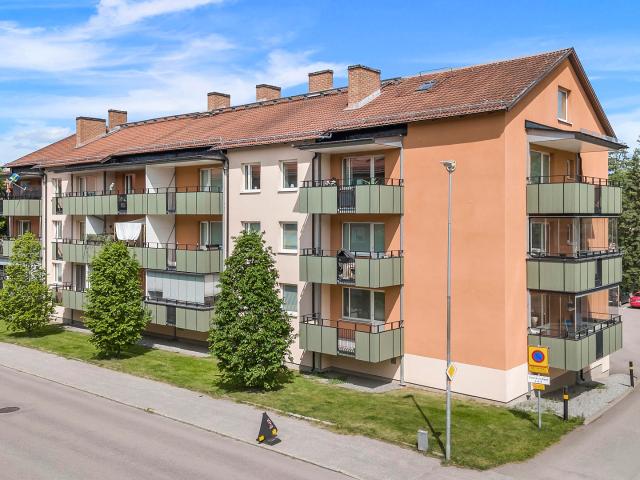Odensvivägen 6A