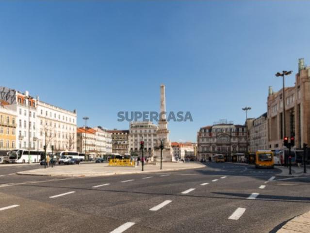 Odeon, Novo Glamour da Avenida da Liberdade