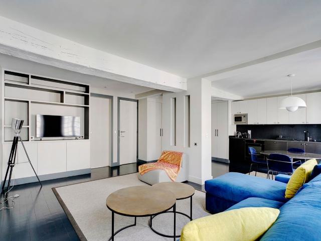 Odéon / rue Saint Sulpicee, Paris Amsterdam Apartments for Rent