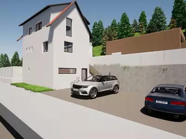 Oderen 68830 Achat / Vente terrain