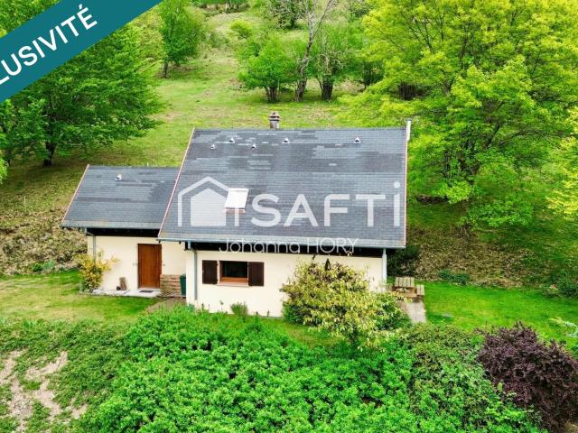 Oderen Vente Maison 68