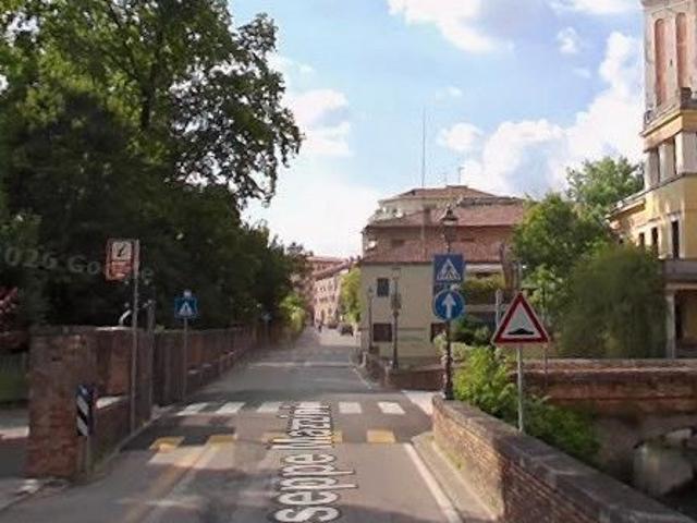 Oderzo ampio trilocale libero da subito