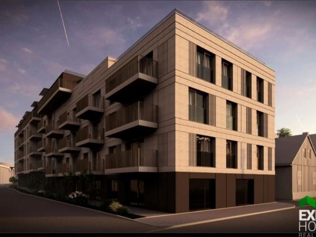 Odeska 48,17 m², Białystok