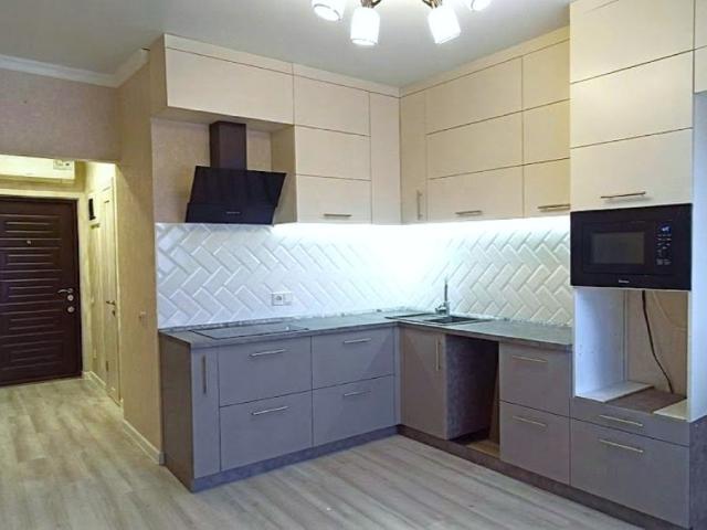 Одесса, Академика Сахарова 3В, продажа однокомнатной квартиры, район Пересыпский