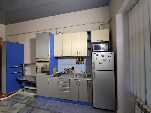 Одесса, Артилерійська 2/3, продажа однокомнатной квартиры, район Приморський