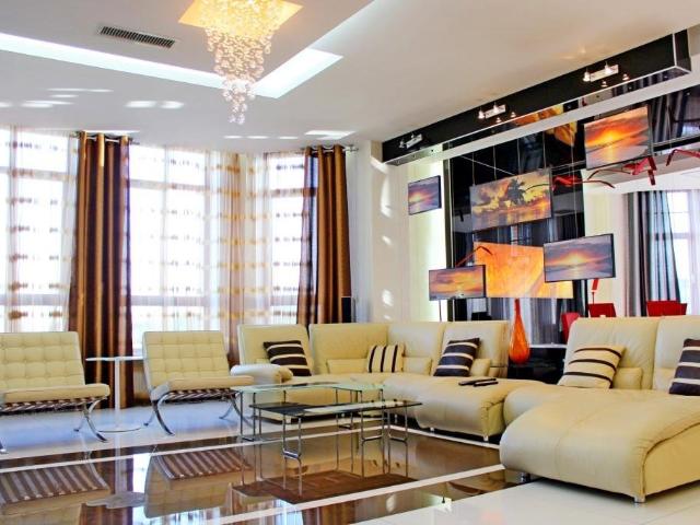 Одесса, Генуэзская улица 36, аренда четырёхкомнатной квартиры долгосрочно, район Приморский