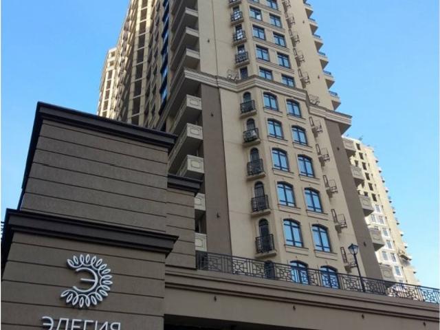 Одесса, Курортний провулок 1, аренда однокомнатной квартиры долгосрочно, район Приморський