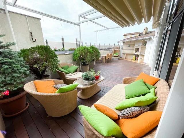 Одесса, Маршала Говорова 001, продажа трёхкомнатной квартиры, район Приморский