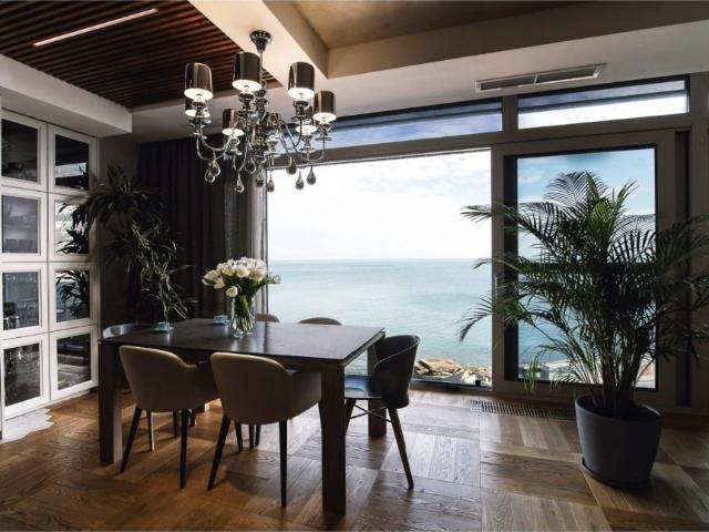 Одесса, Новобереговая 001, аренда трёхэтажного дома долгосрочно, район Аркадия