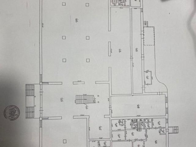 Одесса, Семёна Палия 001, аренда коммерческой недвижимости: Здание, район посёлок Котовского