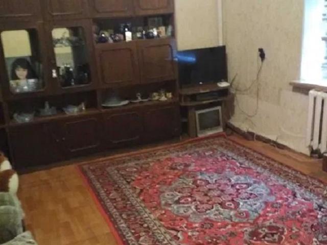 Одесса, Столбовая 87, продажа двухкомнатной квартиры, район 1 я Застава