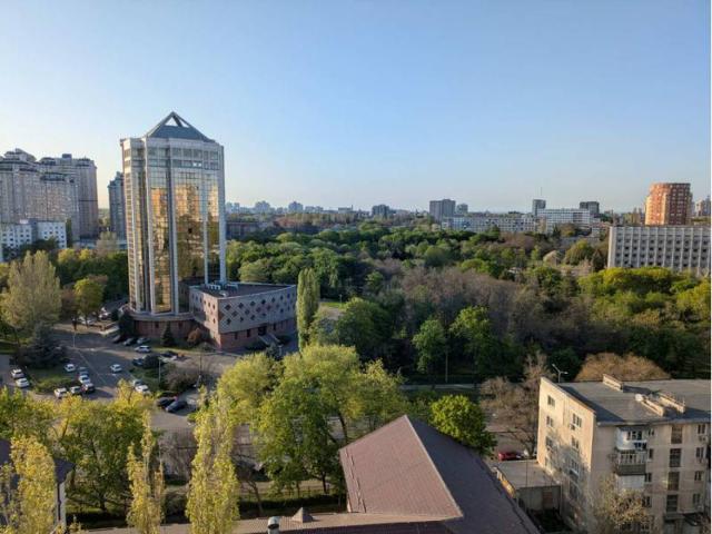 Одесская, Одесса, Гагарина проспект