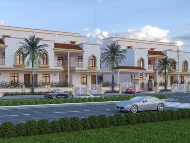Odhav 4 BHK Bungalow For Sale Ahmedabad