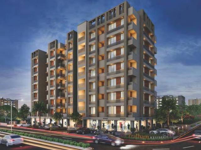 Odhav 1 BHK Apartment For Sale Ahmedabad