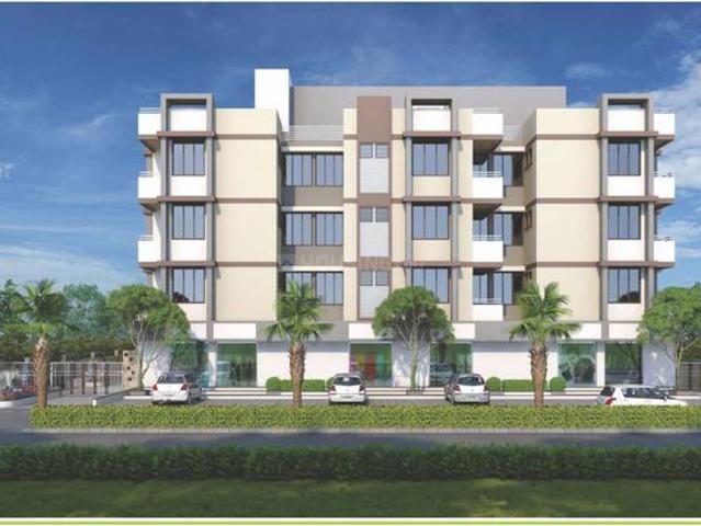 Odhav 1 BHK Apartment For Sale Ahmedabad