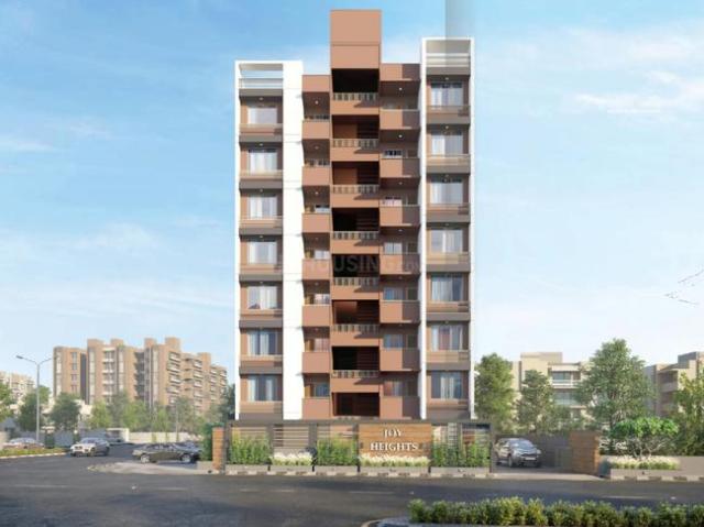 Odhav 1 BHK Apartment For Sale Ahmedabad