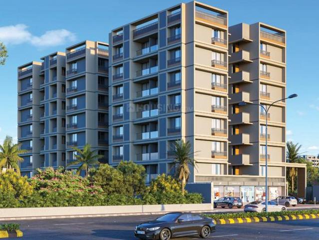 Odhav 2 BHK Apartment For Sale Ahmedabad