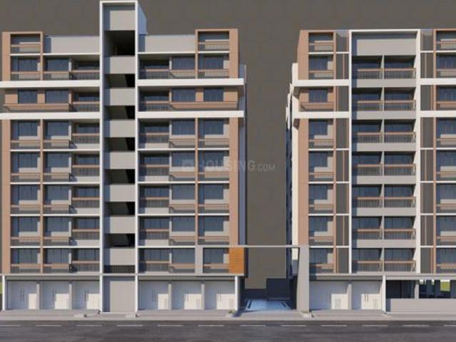 Odhav 2 BHK Apartment For Sale Ahmedabad