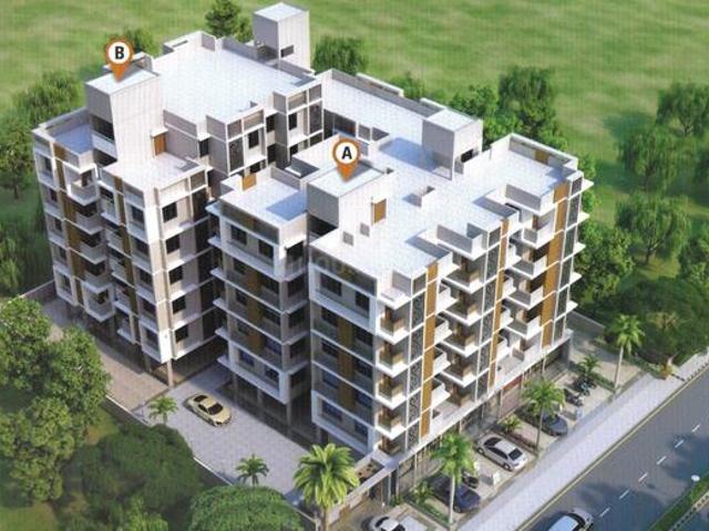 Odhav 2 BHK Apartment For Sale Ahmedabad