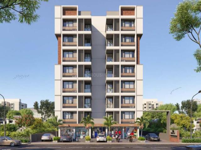 Odhav 2 BHK Apartment For Sale Ahmedabad