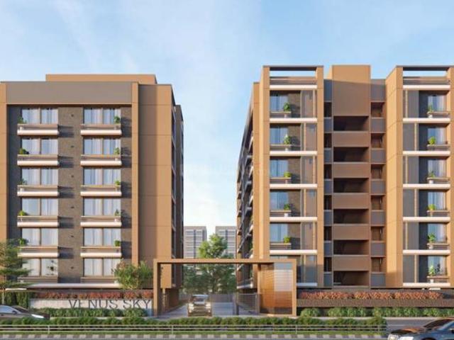 Odhav 2 BHK Apartment For Sale Ahmedabad