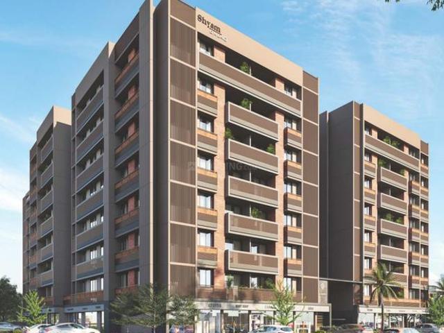 Odhav 2 BHK Apartment For Sale Ahmedabad
