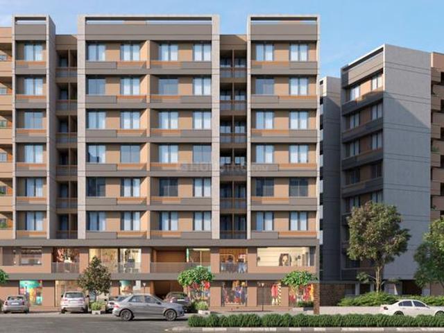 Odhav 2 BHK Apartment For Sale Ahmedabad