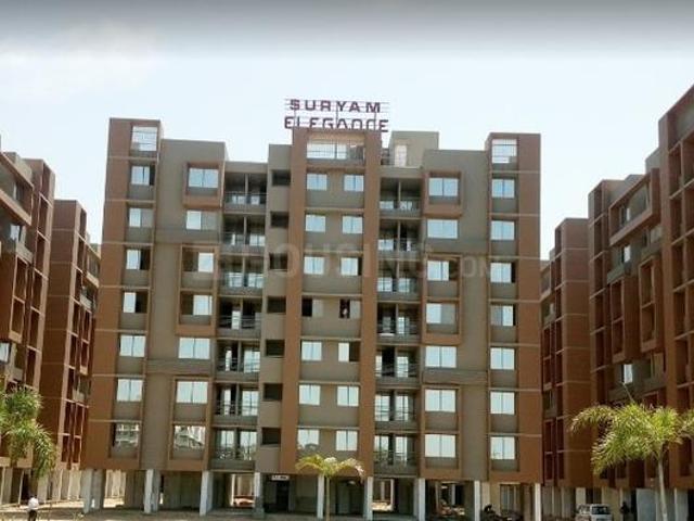 Odhav 2 BHK Apartment For Sale Ahmedabad