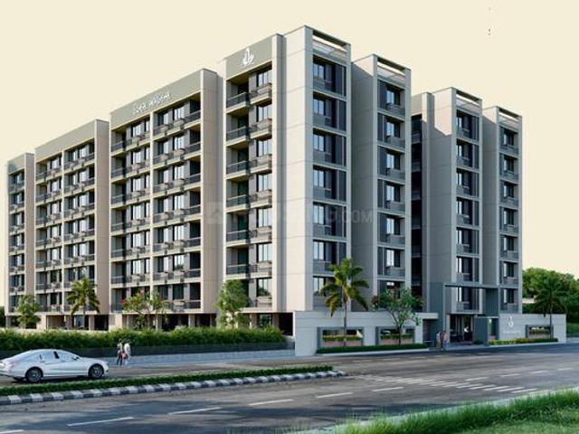 Odhav 2 BHK Apartment For Sale Ahmedabad