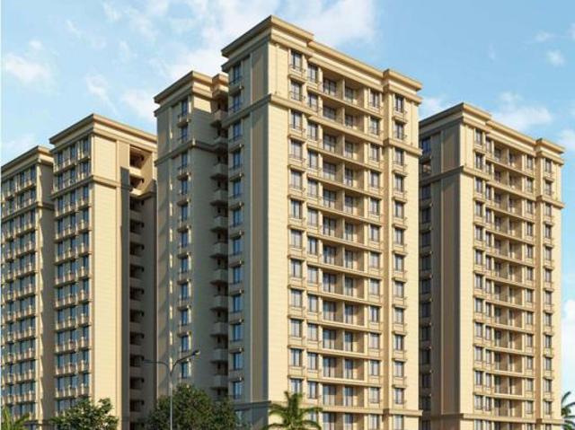 Odhav 2 BHK Apartment For Sale Ahmedabad