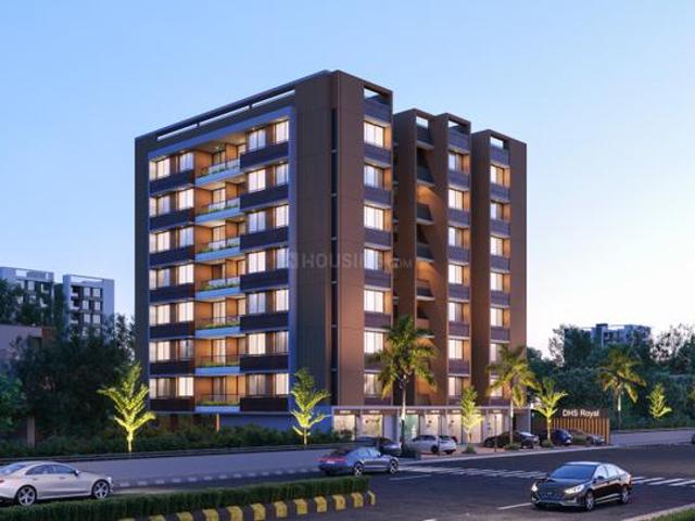 Odhav 3 BHK Apartment For Sale Ahmedabad