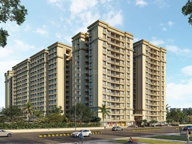 Odhav 3 BHK Apartment For Sale Ahmedabad