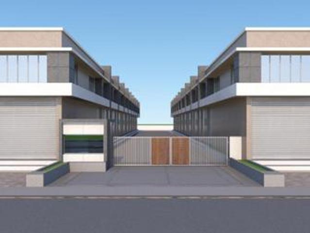 Odhav Office Office For Sale Ahmedabad