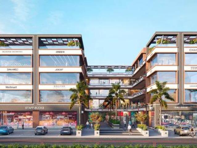 Odhav Office Office For Sale Ahmedabad