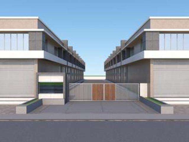 Odhav Office Office For Sale Ahmedabad