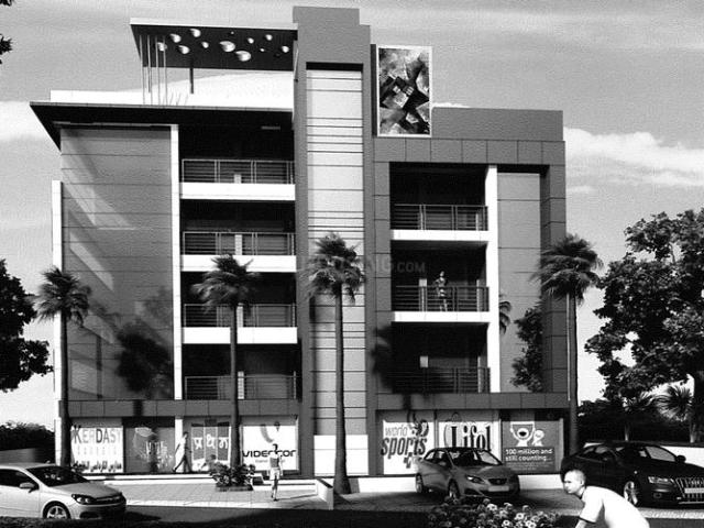 Odhav Office Office For Sale Ahmedabad