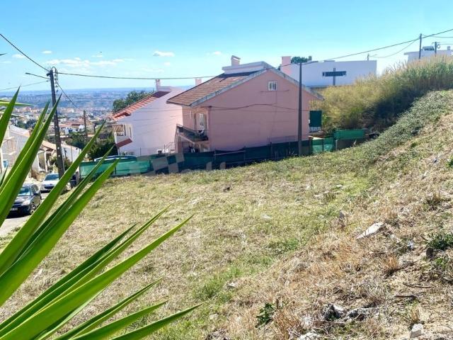 Odivelas Lisboa LS95719244