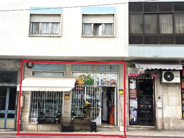 Odivelas Lisboa LS97254978