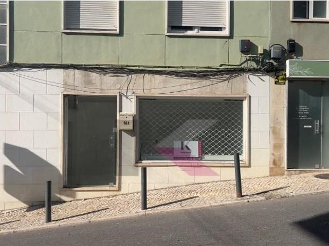 Odivelas Odivelas 102558483