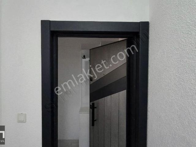 Odin Gayrimenkul| Kapalı Otopark Cam Balkon Ön Cephe 2+1 | Yaya