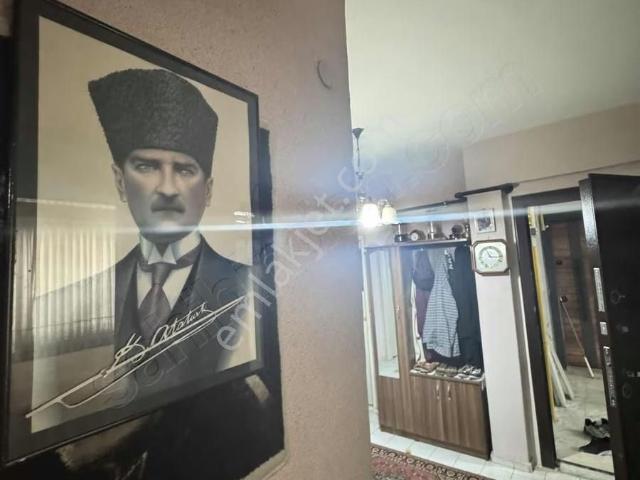 Odin'den Akçay İkizçay Mahallesi 2+1 Site İçinde Uygun Fiyat