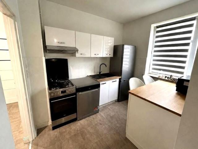 Odkryta 44 m², Warszawa