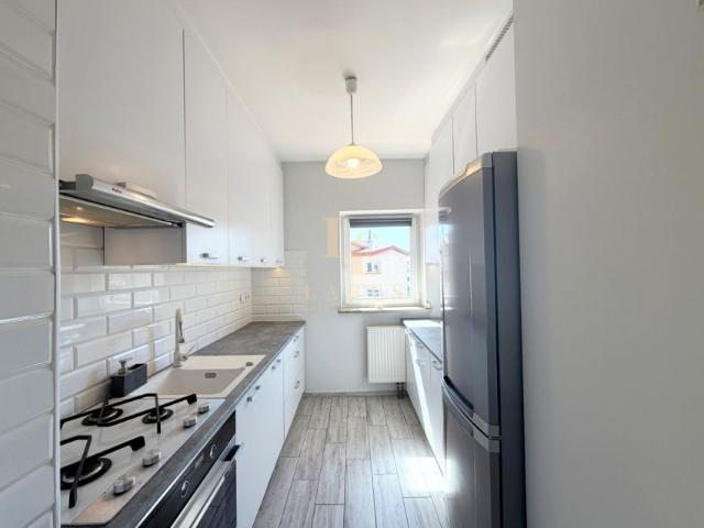 Odkryta 45 m², Warszawa