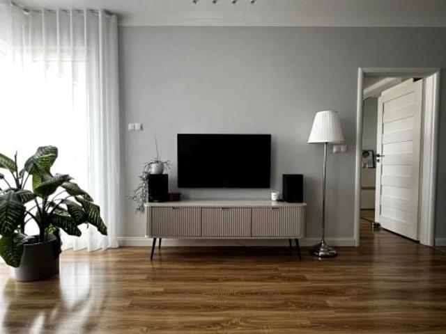 Odkryta 46,58 m², Warszawa