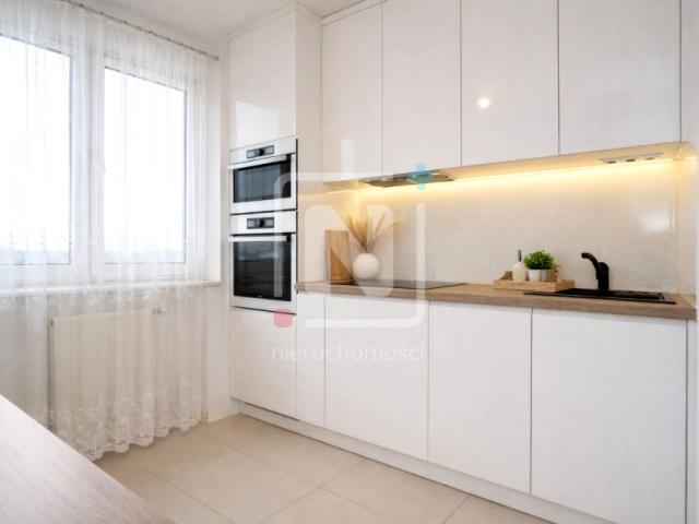 Odkryta 47 m², Warszawa