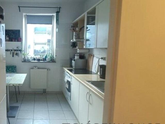 Odkryta 50 m², Warszawa