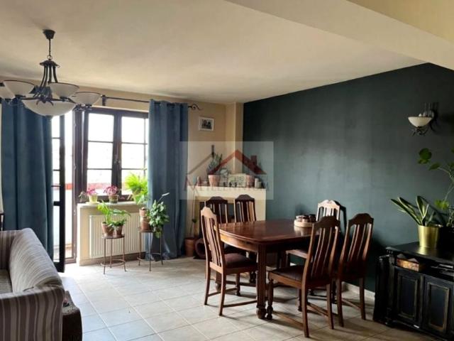 Odkryta 88 m², Warszawa