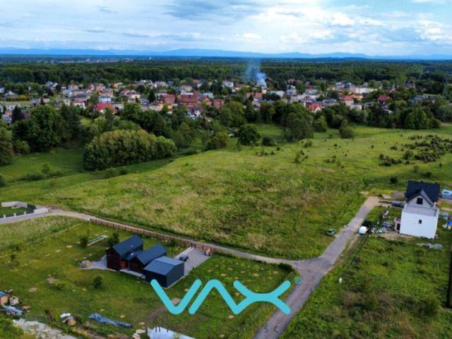 Odkrywców 570 m², Orzesze