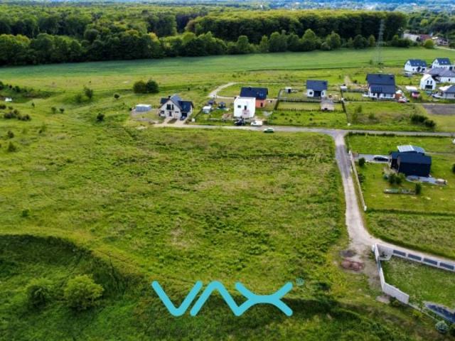 Odkrywców 571 m², Orzesze