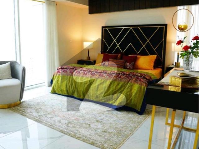 Odl Constructed Bungalow Available for Sale KDA Scheme 1